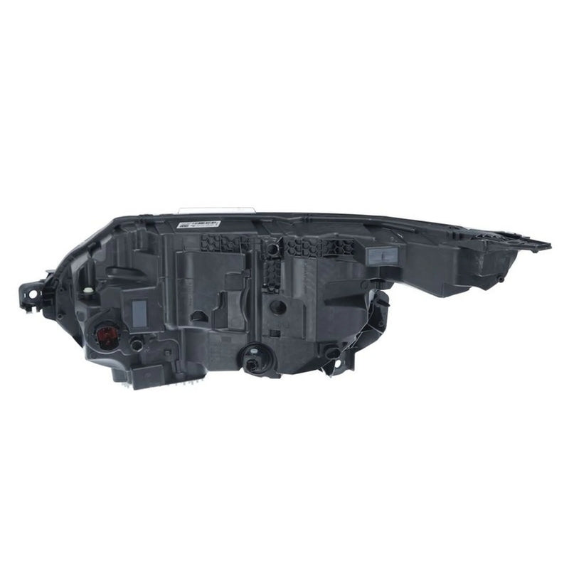 Valeo Headlight Headlamp Right 451157