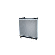 NRF Engine Radiator 58536