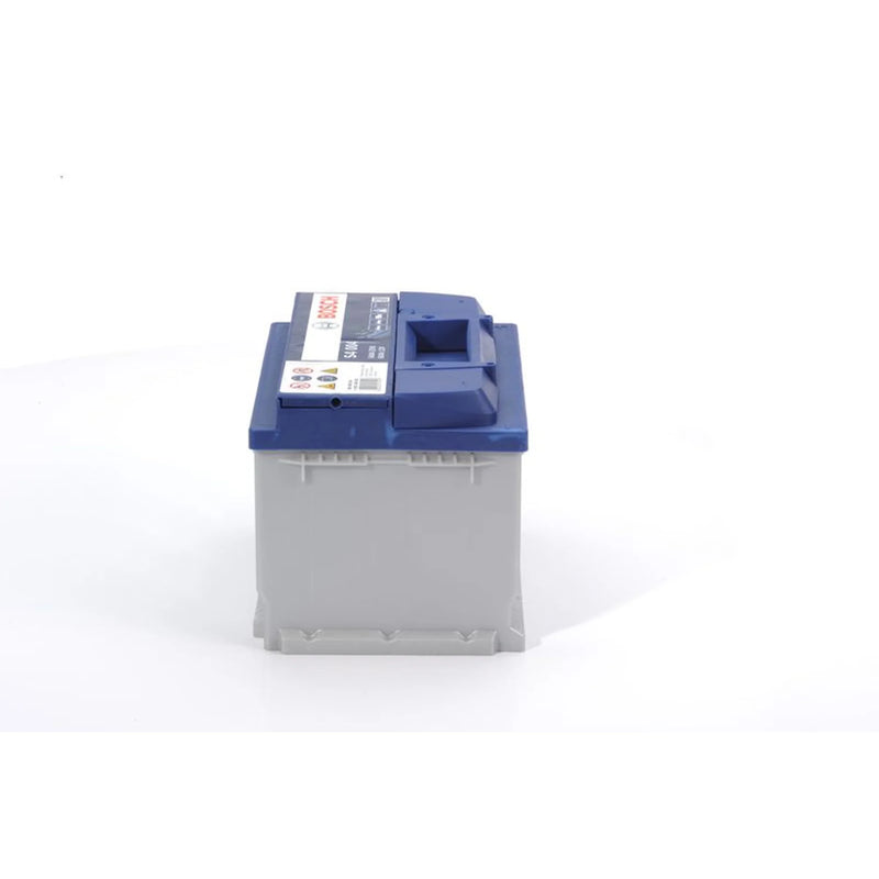Bosch Batteries Battery 12V 60Ah 540A 0 092 S40 040