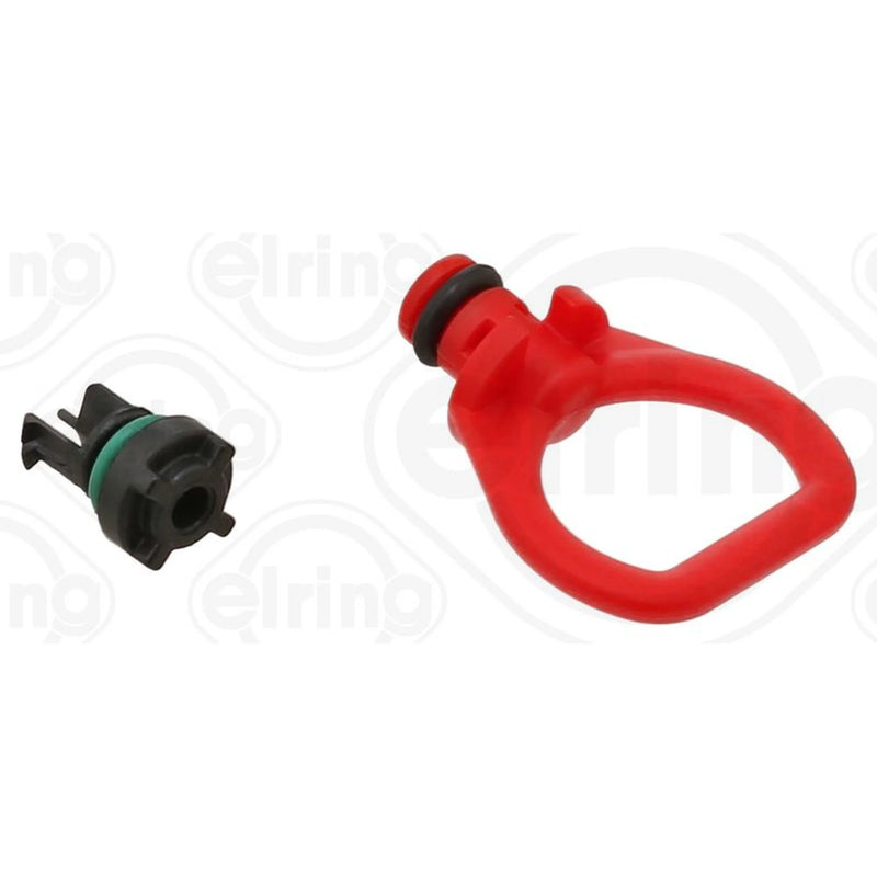Elring Cylinder Head Cover PA (polyamide) 728.170