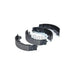 Genuine Bosch Brake Shoe Bs7940 Fits Renault Clio - 1.2 - 00-13 0986487940 Bosch  - Town Parts