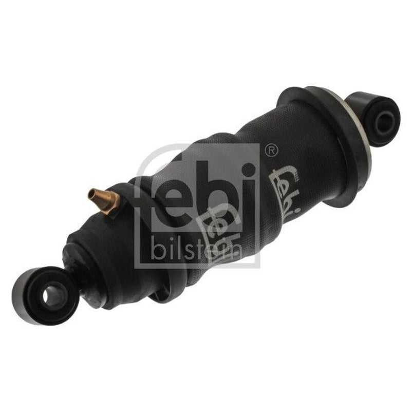 Febi Cab Suspension Shock Absorber Rear 17785