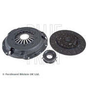 Blue Print Clutch Kit Set 3pc 225mm ADS73037