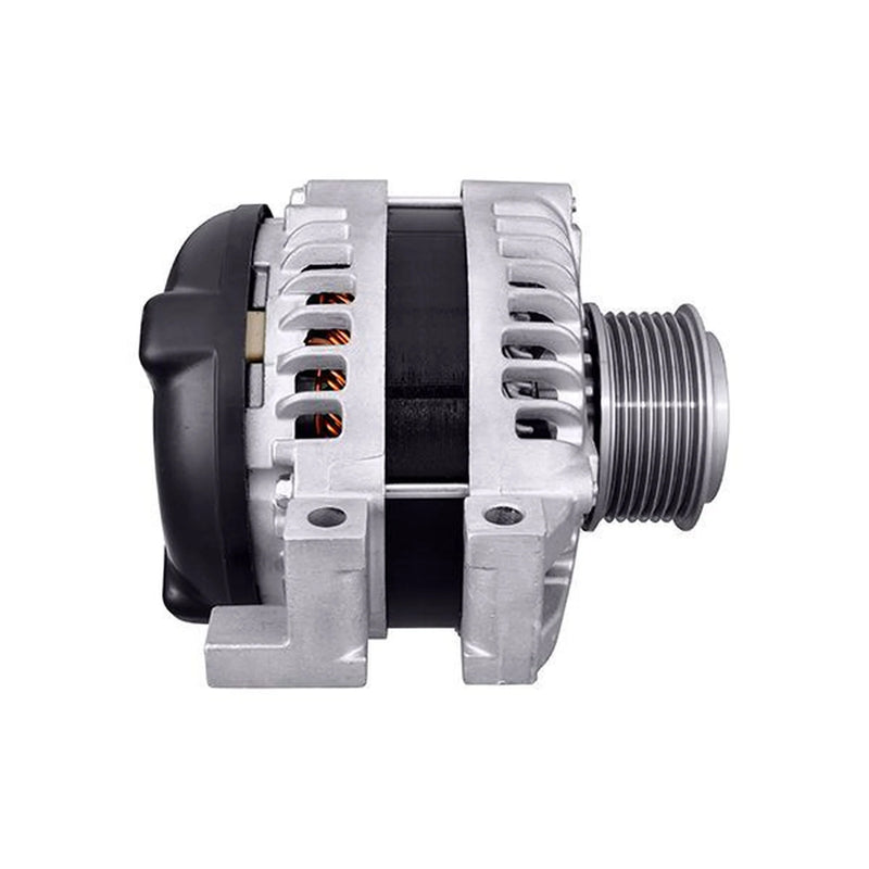 Hella Car Alternator 12V 8EL 015 637-471