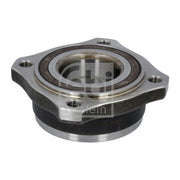 Febi Wheel Bearing Kit Rear Right 92mm 102831