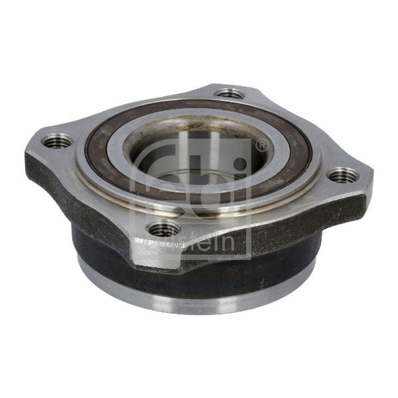 Febi Wheel Bearing Kit Rear Right 92mm 102831