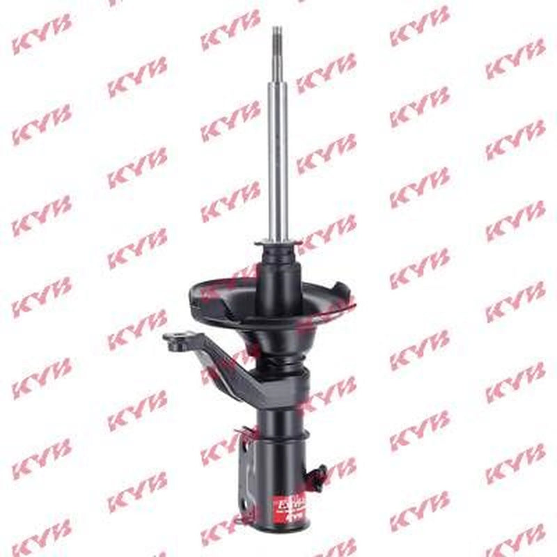 KYB Shock Absorber Damper Strut Front Left 331009