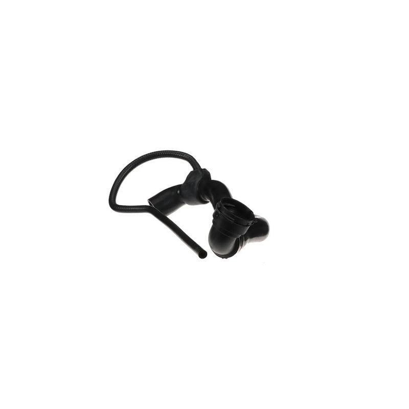Gates Radiator Coolant Hose 508mm ID 05-2838