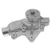 Borg & Beck Engine Cooling Water Pump BWP1676