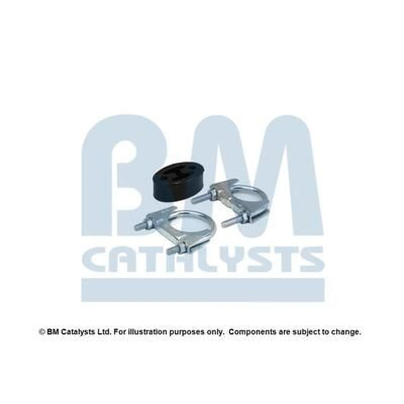 BM Catalysts Exhaust Pipe Mounting Kit FK50539C