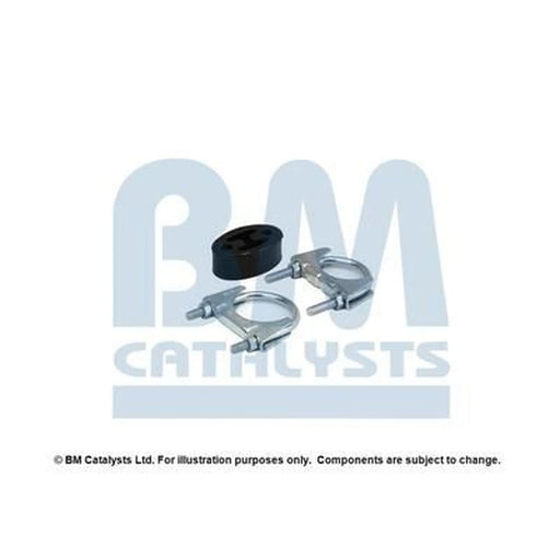 BM Catalysts Exhaust Pipe Mounting Kit FK50539C