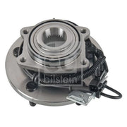 Febi Wheel Bearing Kit Front 85mm 173002