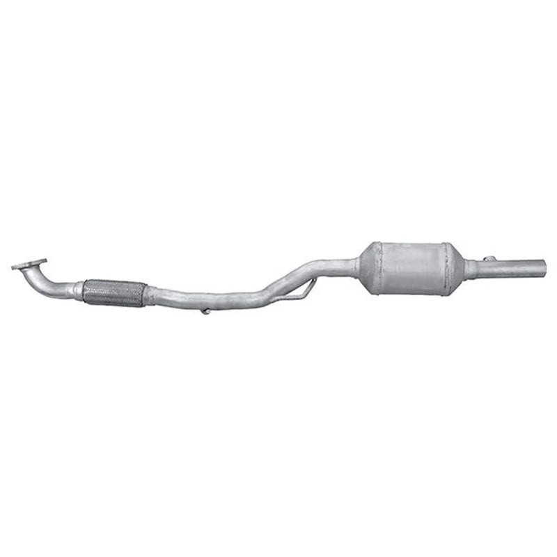 Hella Catalytic Converter 8LE 366 054-151