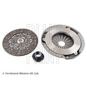Blue Print Clutch Kit Set 3pc 267mm ADJ133002