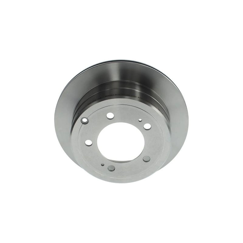 Bosch 2 x Vented Rear Brake Discs 0 986 479 U32