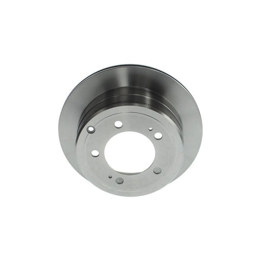 Bosch 2 x Vented Rear Brake Discs 0 986 479 U32