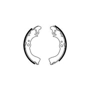 Mintex Brake Shoe Set Axle Kit MFR295