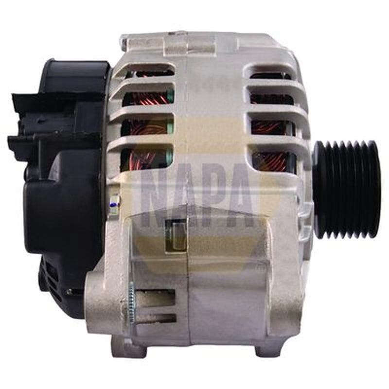 NAPA Car Alternator 12V NAL1618
