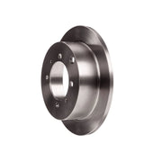 Bosch 2 x Solid Rear Brake Discs 0 986 478 655