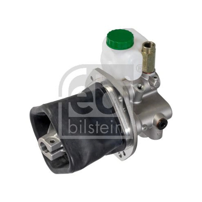 Febi Manual Gearbox Control Unit 177741
