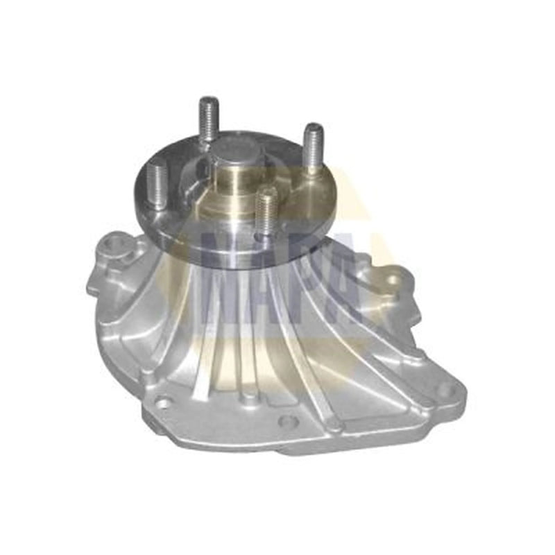 NAPA Engine Cooling Water Pump NWP1507