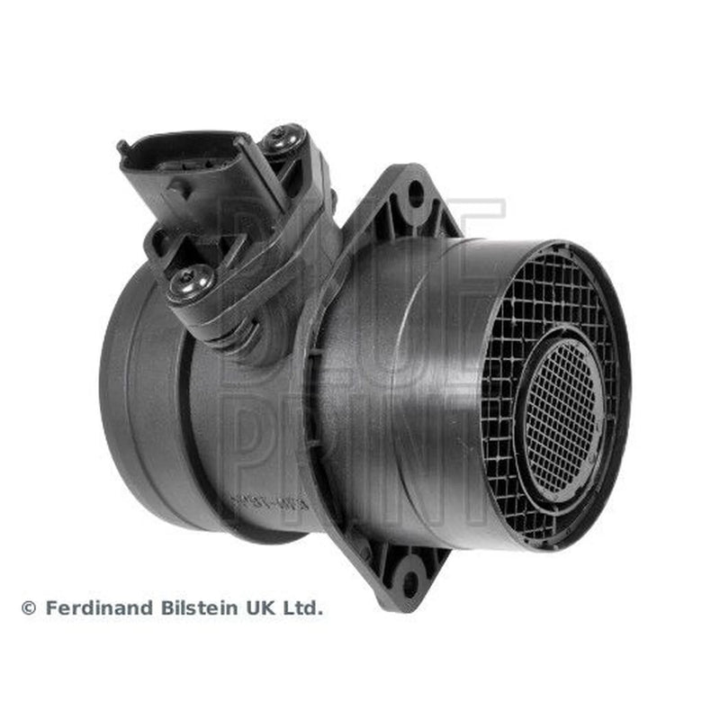 Blue Print MAF Sensor (Mass Air Flow) ADG074204