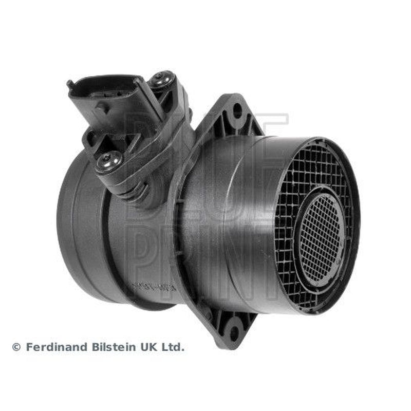 Blue Print MAF Sensor (Mass Air Flow) ADG074204