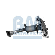 BM Catalysts Homologated Petrol Cat BM91017H