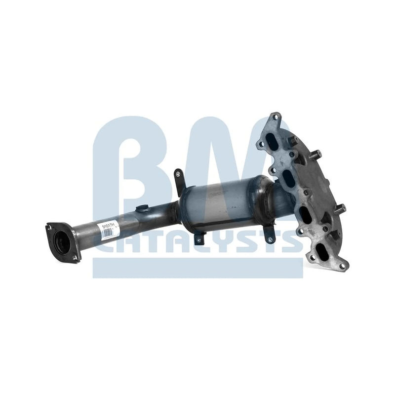 BM Catalysts Homologated Petrol Cat BM91017H