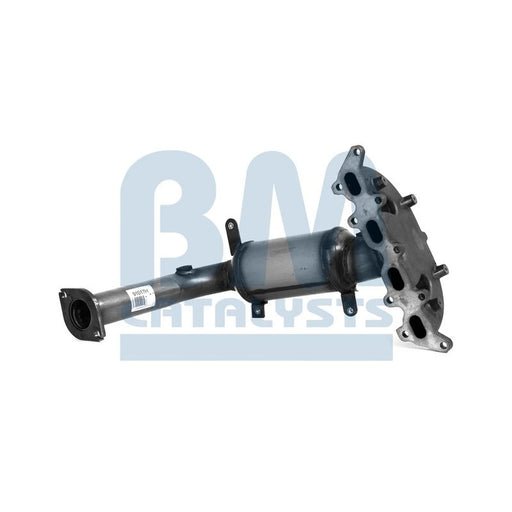BM Catalysts Homologated Petrol Cat BM91017H