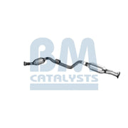 BM Catalysts Homologated Petrol Cat BM90841H