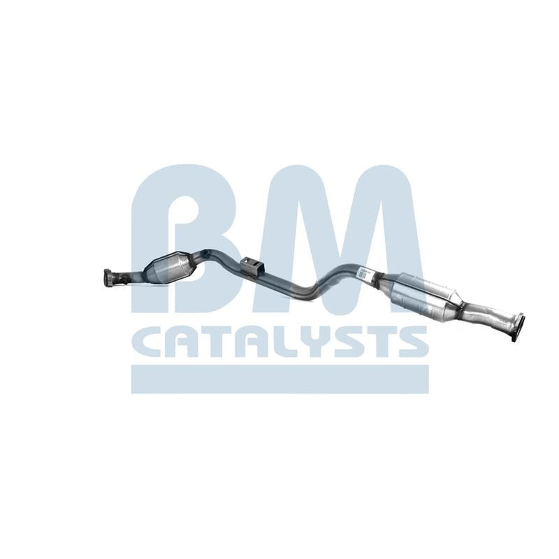 BM Catalysts Homologated Petrol Cat BM90841H