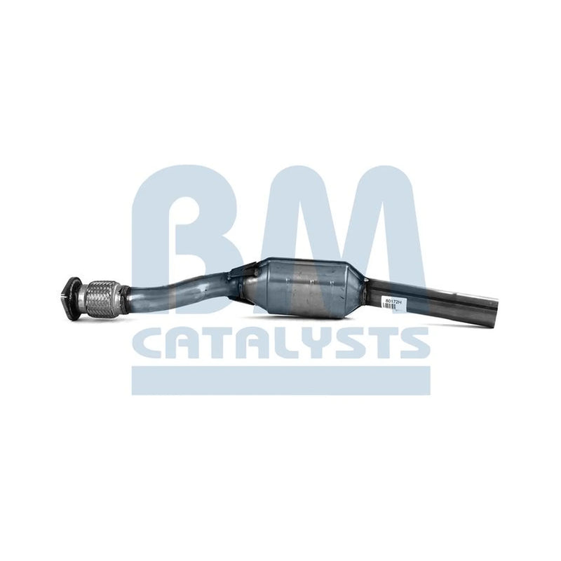 BM Catalysts Homologated Diesel Cat BM80172H