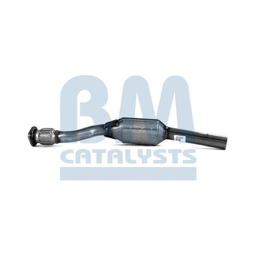 BM Catalysts Homologated Diesel Cat BM80172H