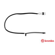 Brembo 2 x Brake Pad Wear Sensor Front A00331