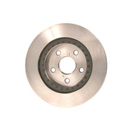 Bosch 2 x Vented Front Brake Discs 0 986 478 490