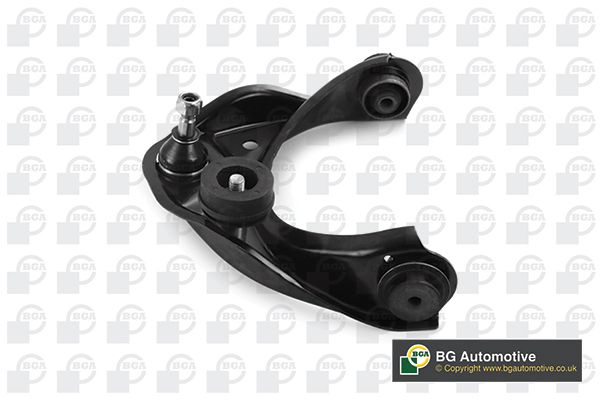 BGA Control/Trailing Arm Front Left