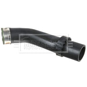 Borg & Beck Intercooler Turbo Charge Air Hose BTH1191