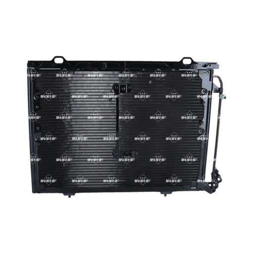 NRF Air Conditioning Condenser 35214
