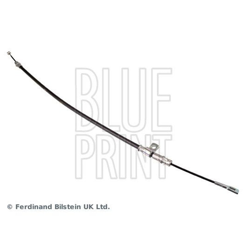 Blue Print Handbrake Cable Front ADA104623
