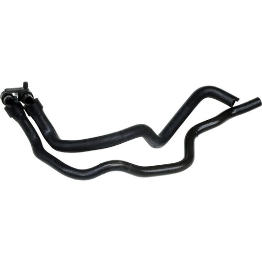 Gates Molded Heater Hose 02-2167