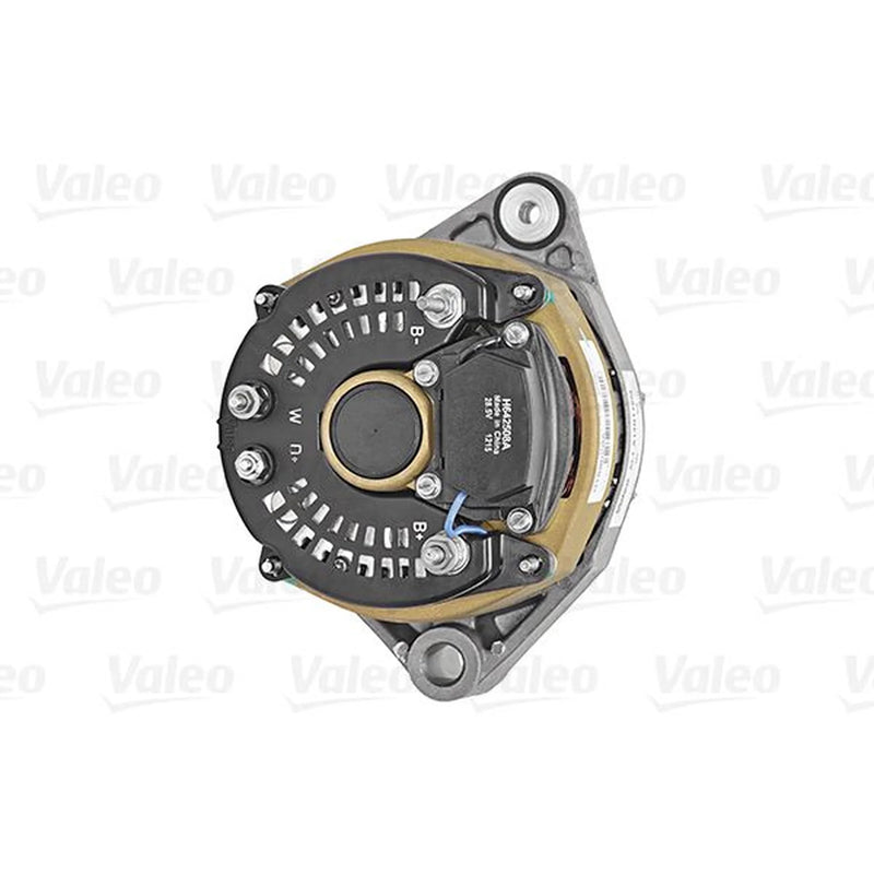 Valeo Car Alternator 12V 180620