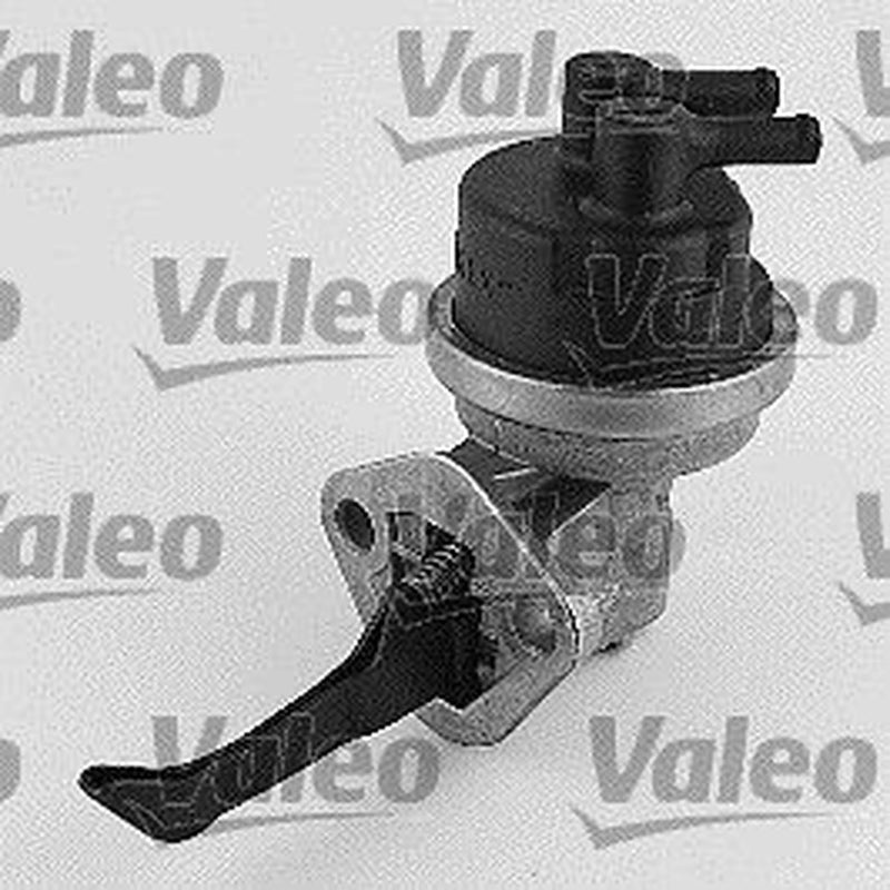 Valeo Fuel Pump Assembly 474663