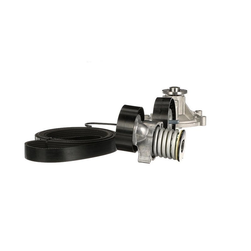 Gates Micro-V Wpk KP17PK2418
