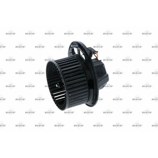 NRF Heater Blower Fan 34193