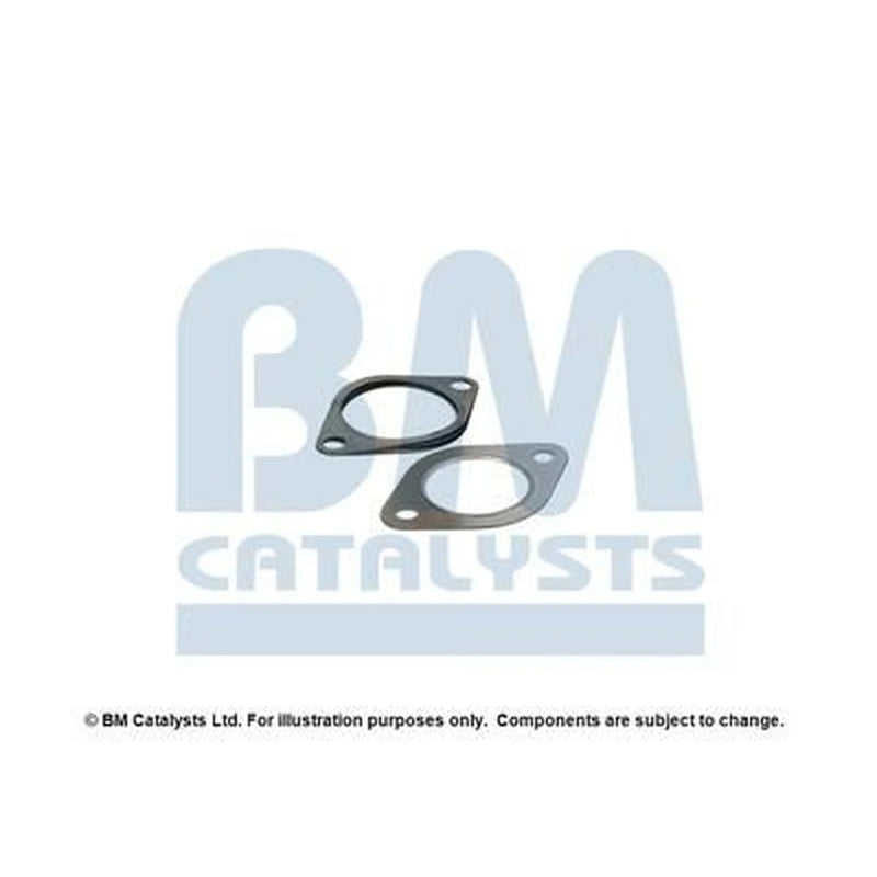 BM Catalysts Exhaust Pipe Mounting Kit FK50681A