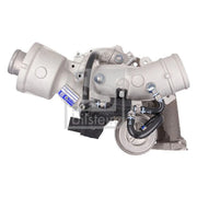 Febi Turbocharger Turbo Unit 186721