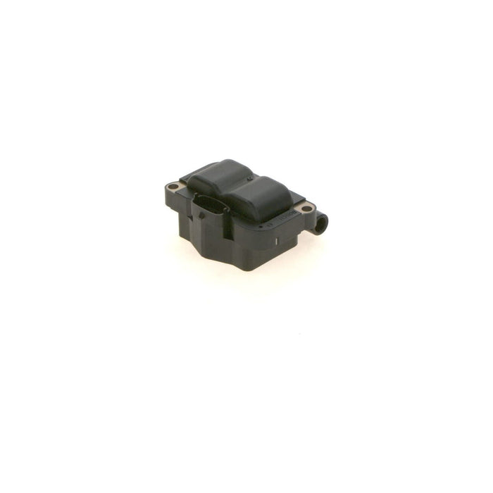 Genuine Bosch Ignition Coil Fits Smart City Coupe - 0.7 - 00-03 0221503022 Bosch  - Town Parts