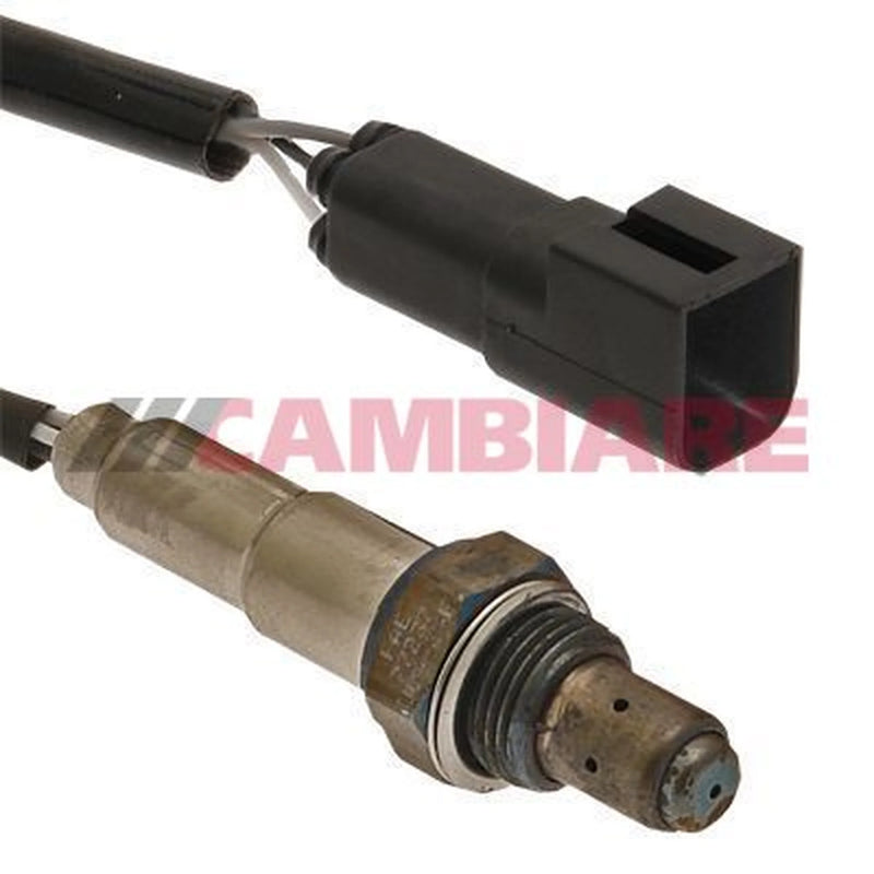 Cambiare O2 Lambda Oxygen Sensor before catalytic VE381088