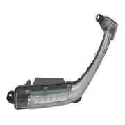 Valeo Daytime Running Light Bumper 044653